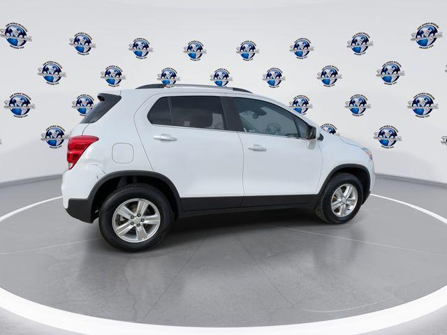used 2018 Chevrolet Trax car, priced at $11,865