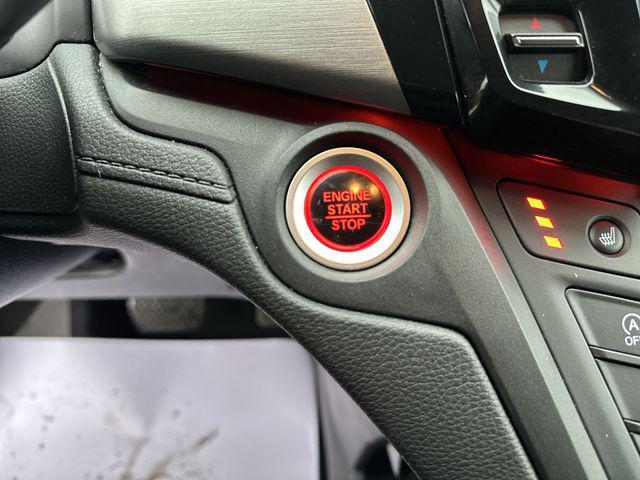 used 2023 Honda Odyssey car, priced at $32,984