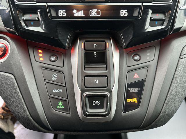 used 2023 Honda Odyssey car, priced at $32,984