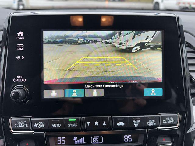 used 2023 Honda Odyssey car, priced at $32,984