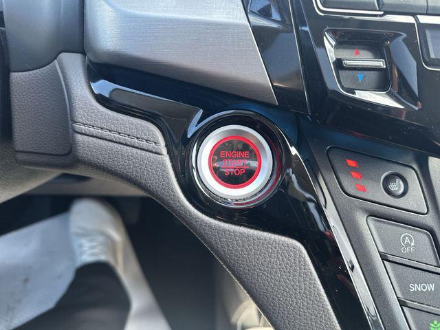 used 2021 Honda Odyssey car, priced at $25,301