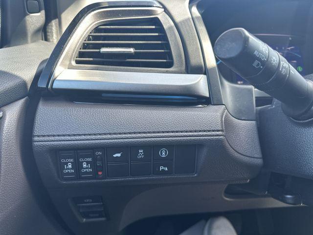 used 2021 Honda Odyssey car, priced at $25,301