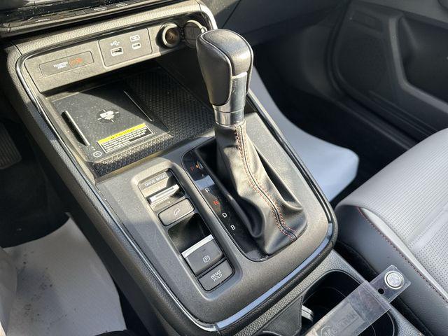 used 2023 Honda CR-V Hybrid car, priced at $30,840