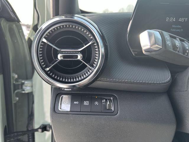 new 2026 Chevrolet Equinox car, priced at $31,484