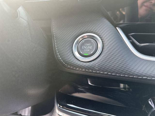 new 2026 Chevrolet Equinox car, priced at $31,484