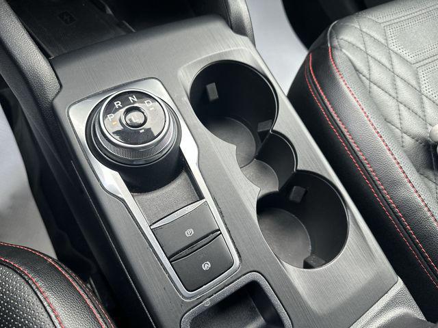 used 2023 Ford Escape car, priced at $25,899