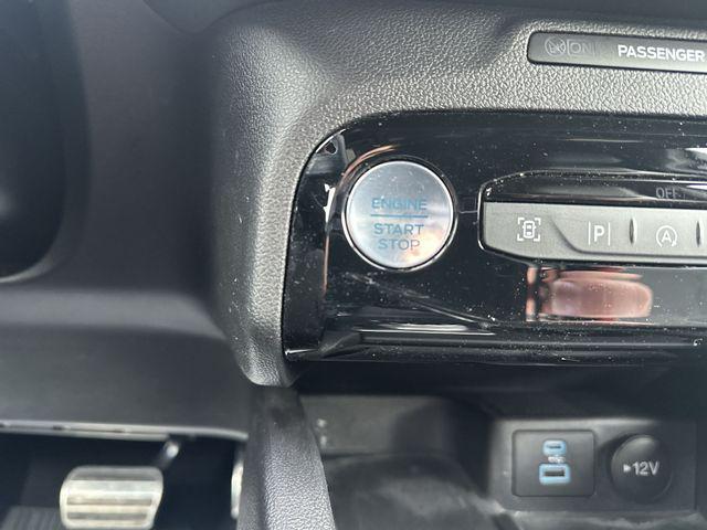 used 2023 Ford Escape car, priced at $25,899