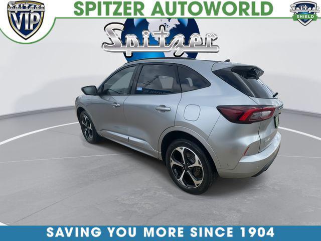 used 2023 Ford Escape car, priced at $25,899