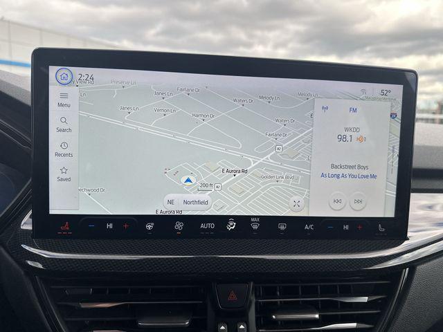 used 2023 Ford Escape car, priced at $25,899