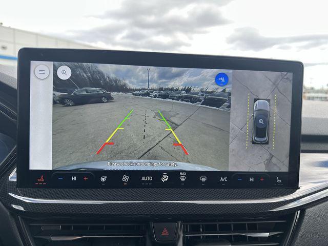 used 2023 Ford Escape car, priced at $25,899