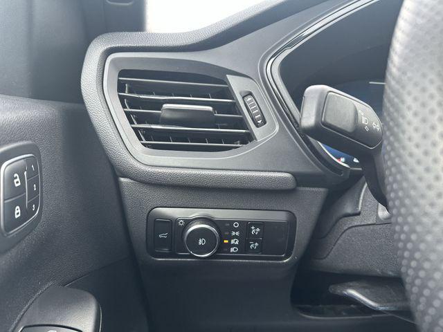 used 2023 Ford Escape car, priced at $25,899