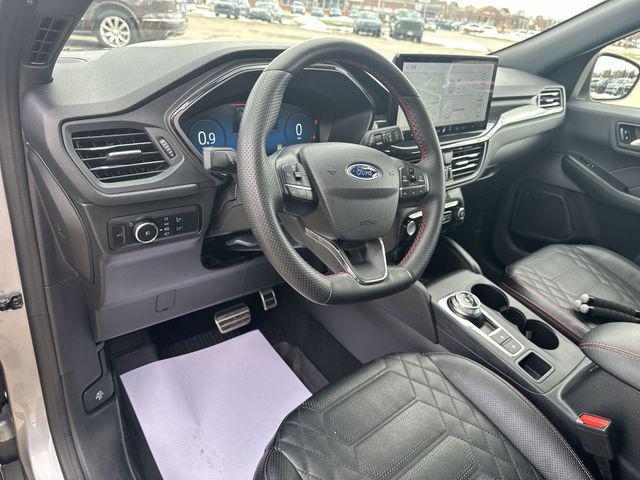 used 2023 Ford Escape car, priced at $25,899