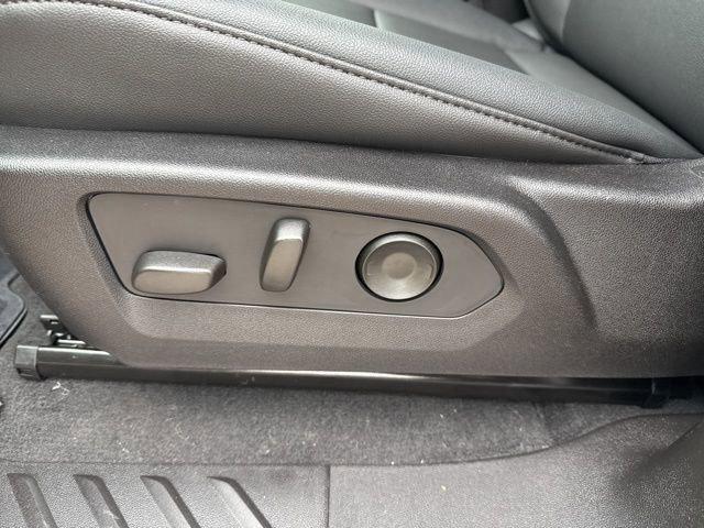 new 2026 Chevrolet Colorado car, priced at $45,410