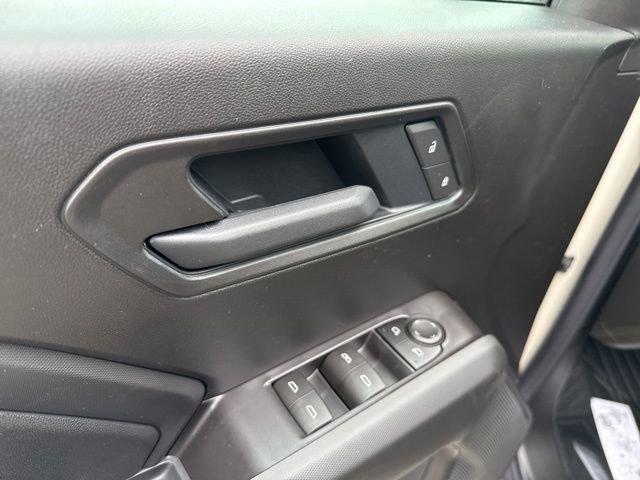 new 2026 Chevrolet Colorado car, priced at $45,410