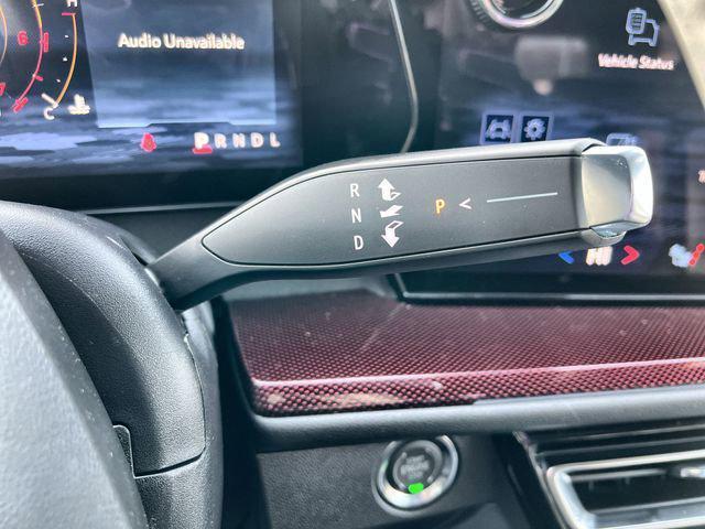 new 2026 Chevrolet Traverse car, priced at $54,565