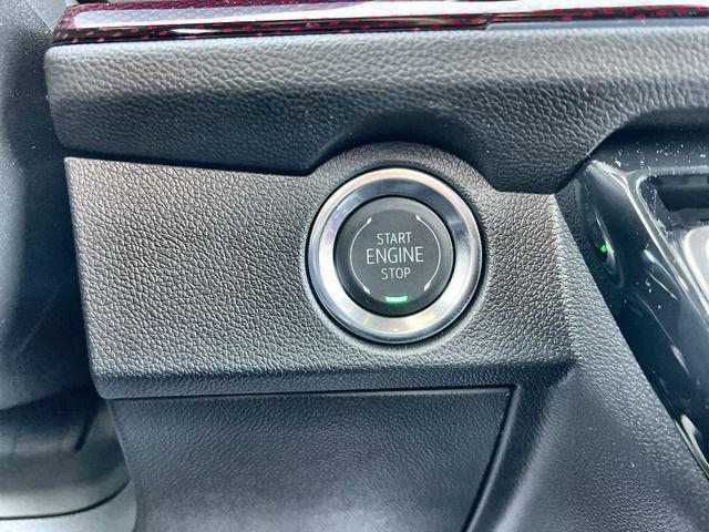 new 2026 Chevrolet Traverse car, priced at $54,565