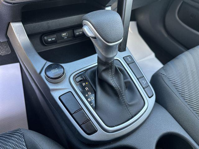 used 2024 Kia Seltos car, priced at $21,341