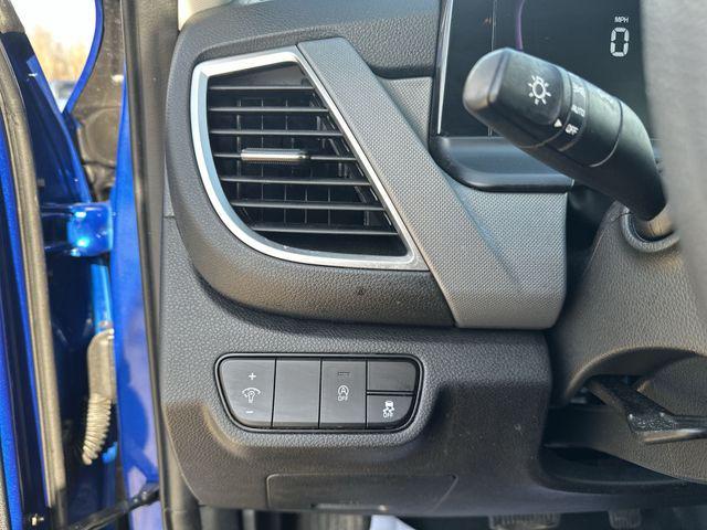 used 2024 Kia Seltos car, priced at $21,341