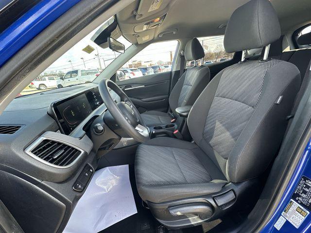 used 2024 Kia Seltos car, priced at $21,341