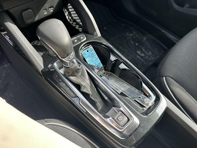 new 2026 Chevrolet TrailBlazer car, priced at $28,435