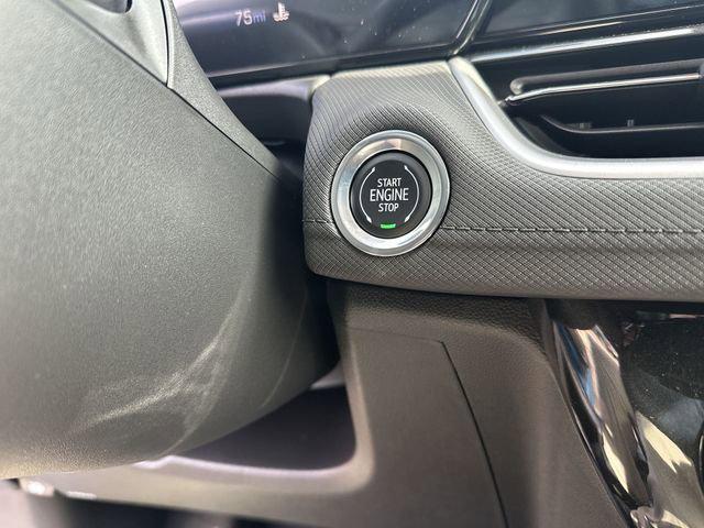 new 2026 Chevrolet TrailBlazer car, priced at $28,435