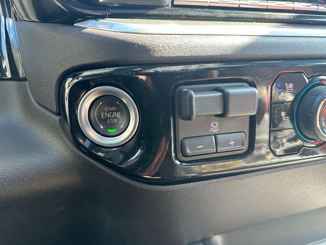 used 2024 Chevrolet Silverado 2500 car, priced at $68,205