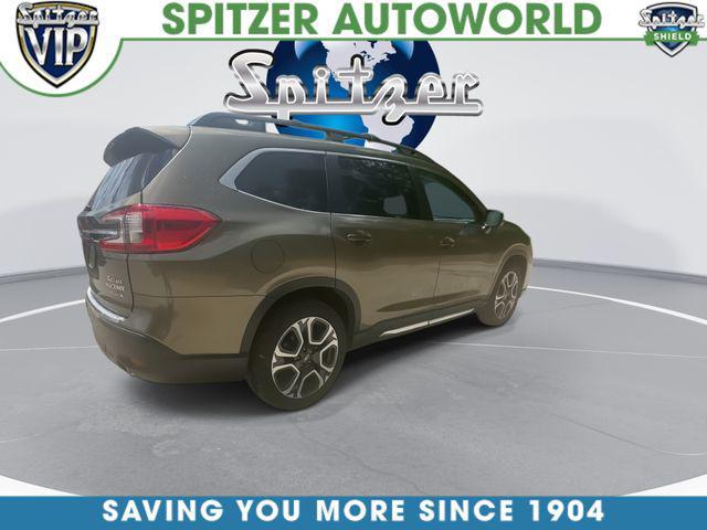 used 2023 Subaru Ascent car, priced at $32,148