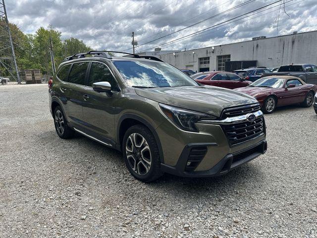 used 2023 Subaru Ascent car, priced at $32,148