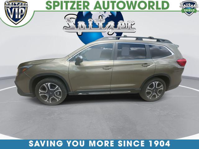 used 2023 Subaru Ascent car, priced at $32,148
