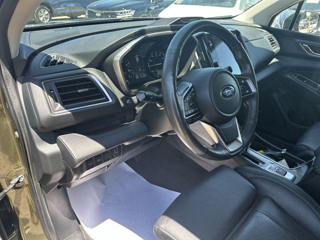 used 2023 Subaru Ascent car, priced at $32,148