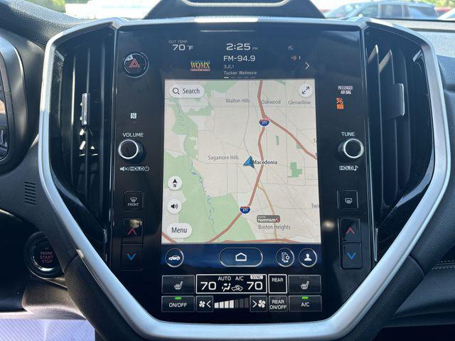 used 2023 Subaru Ascent car, priced at $32,148