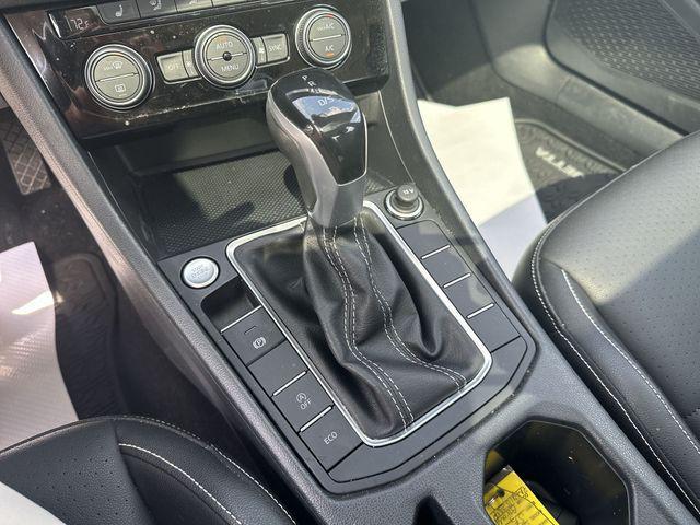 used 2023 Volkswagen Jetta car, priced at $17,851