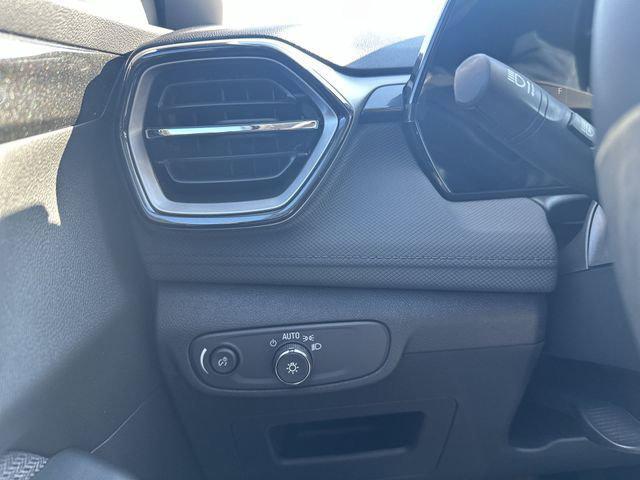 new 2026 Chevrolet TrailBlazer car, priced at $31,653