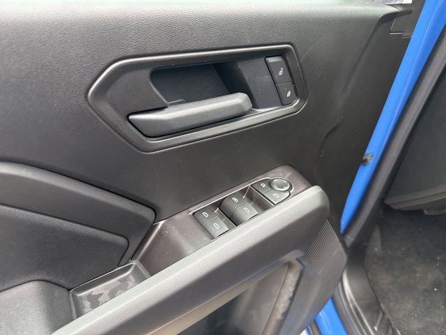 new 2026 Chevrolet Colorado car, priced at $45,410