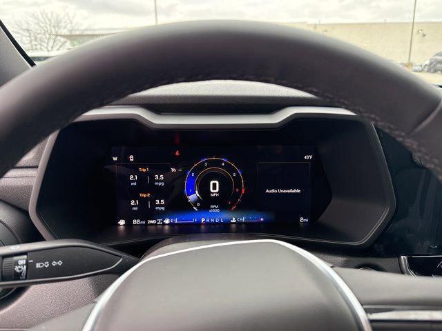 new 2026 Chevrolet Colorado car, priced at $45,410