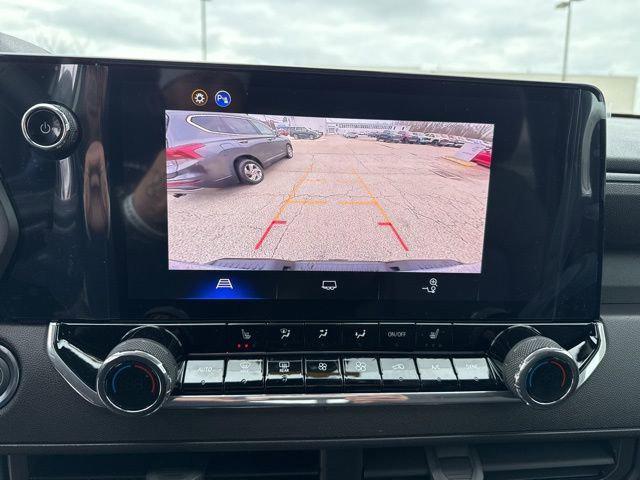 new 2026 Chevrolet Colorado car, priced at $45,410