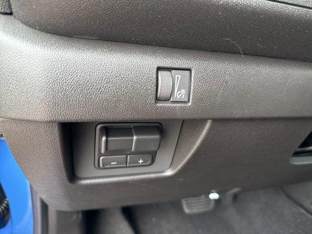 new 2026 Chevrolet Colorado car, priced at $45,410