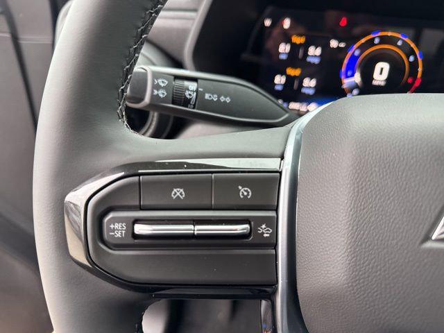 new 2026 Chevrolet Colorado car, priced at $45,410