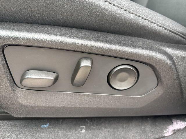 new 2026 Chevrolet Colorado car, priced at $45,410