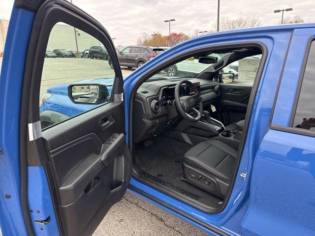 new 2026 Chevrolet Colorado car, priced at $45,410