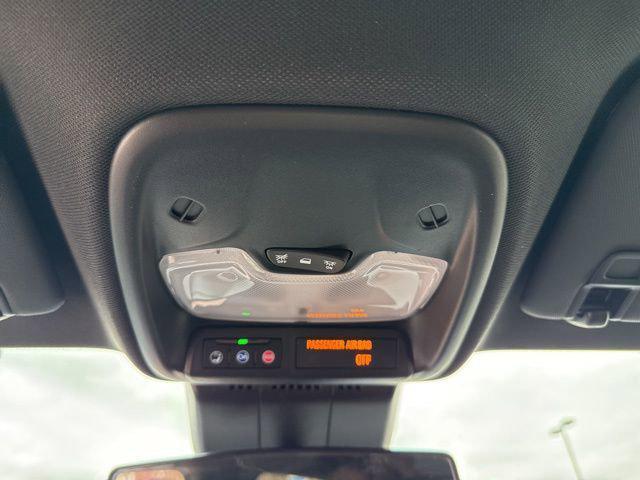 new 2026 Chevrolet Colorado car, priced at $45,410