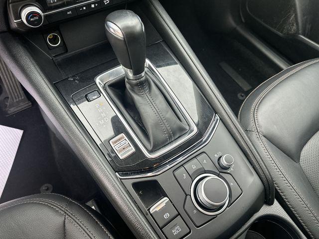 used 2023 Mazda CX-5 car, priced at $25,936
