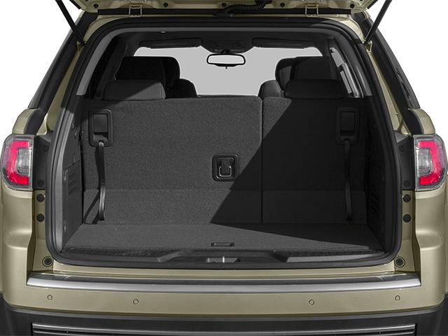 used 2014 GMC Acadia car, priced at $9,998