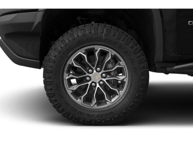 used 2019 Chevrolet Colorado car, priced at $26,655