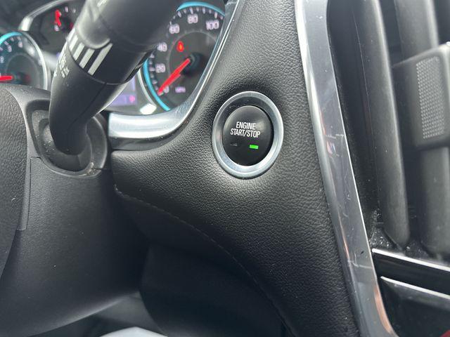 used 2022 Chevrolet Traverse car, priced at $25,954