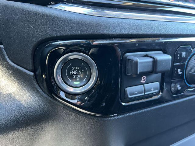 used 2024 Chevrolet Silverado 1500 car, priced at $41,995