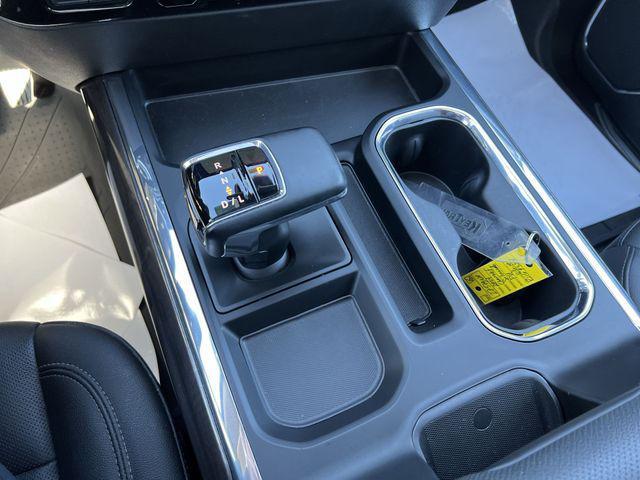 used 2024 Chevrolet Silverado 1500 car, priced at $41,995