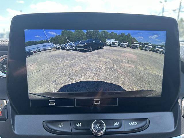 used 2023 Chevrolet Blazer car, priced at $23,164