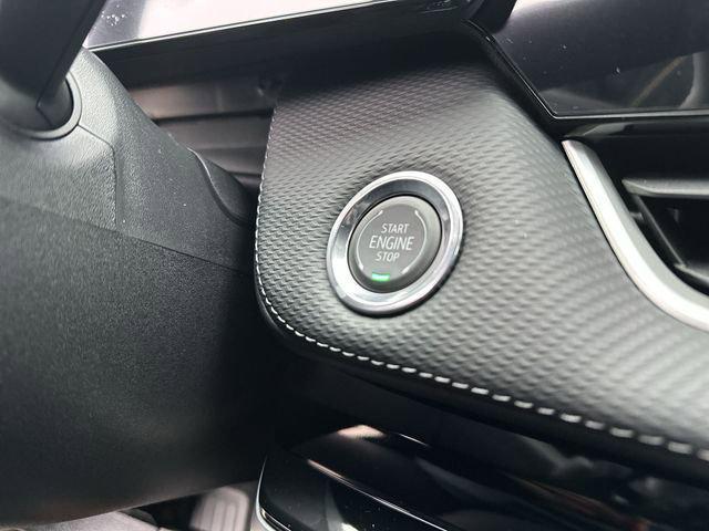 new 2026 Chevrolet Equinox car, priced at $29,276