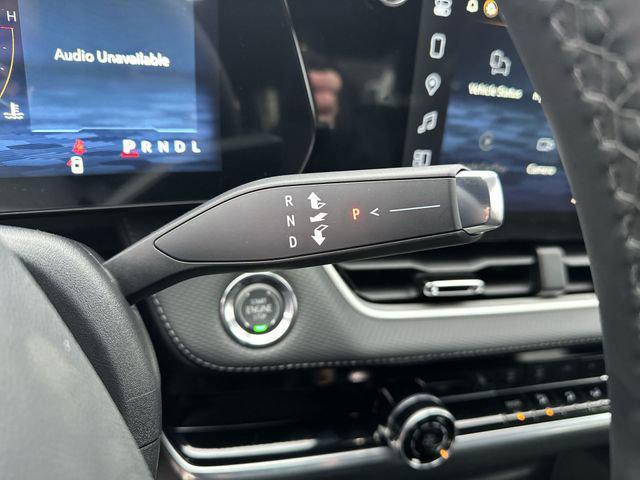 new 2026 Chevrolet Equinox car, priced at $29,276